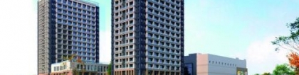 培罗成广场：最低总价仅27万起 鄞州区在待售热门公寓盘点